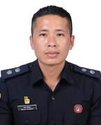 Lt. Galay Namgay